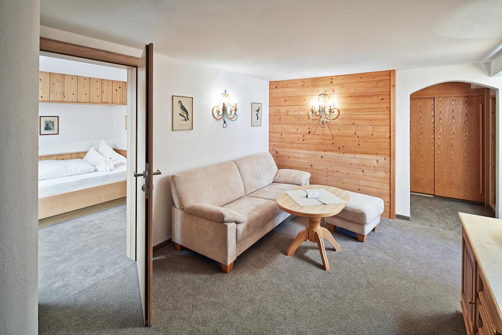 Hotel & Chalet Bellevue Lech am Arlberg Pokój zdjęcie