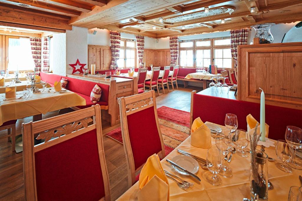 Hotel & Chalet Bellevue Lech am Arlberg Zewnętrze zdjęcie